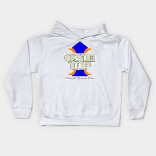 1up Kids Hoodie